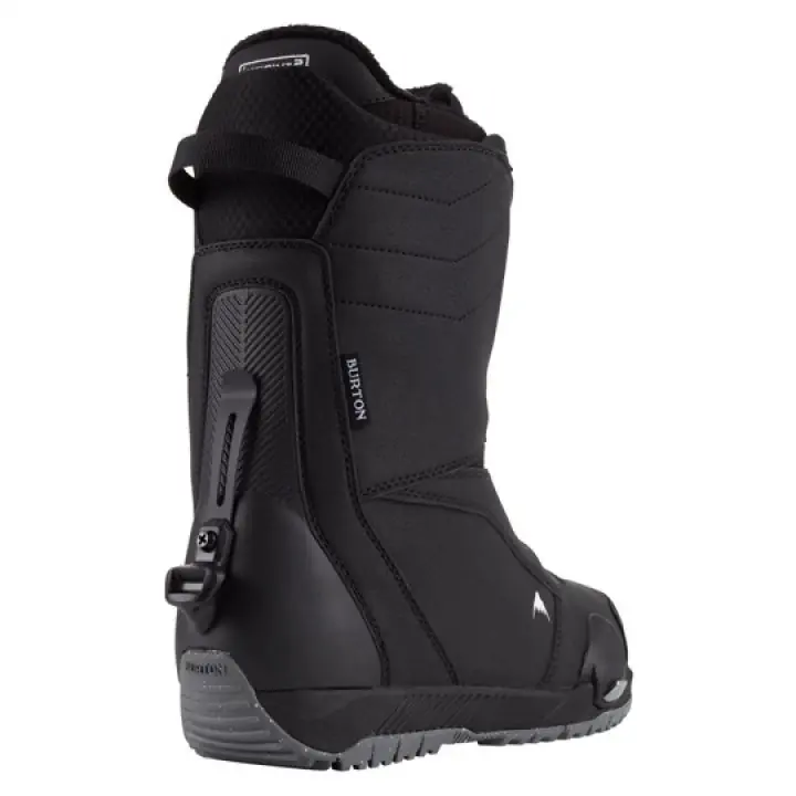 Burton Ruler Step On® Black