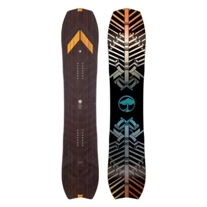 Arbor Satori Camber 