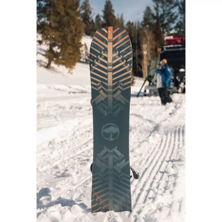 Arbor Satori Camber 