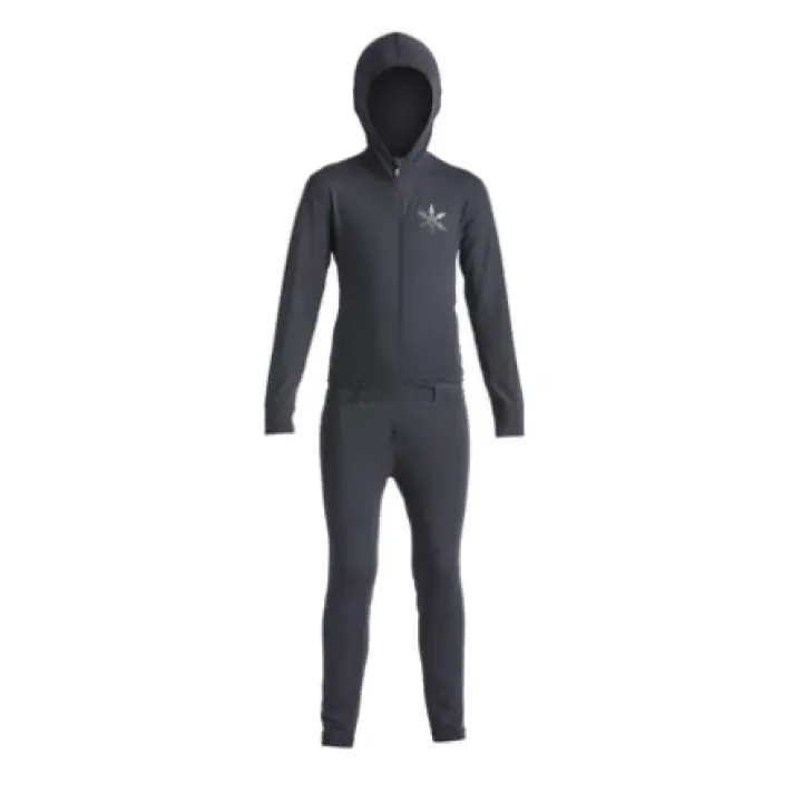 Airblaster Youth Ninja Suit kids black