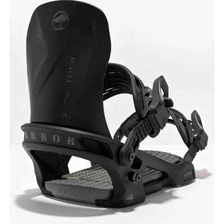 Arbor Acacia black