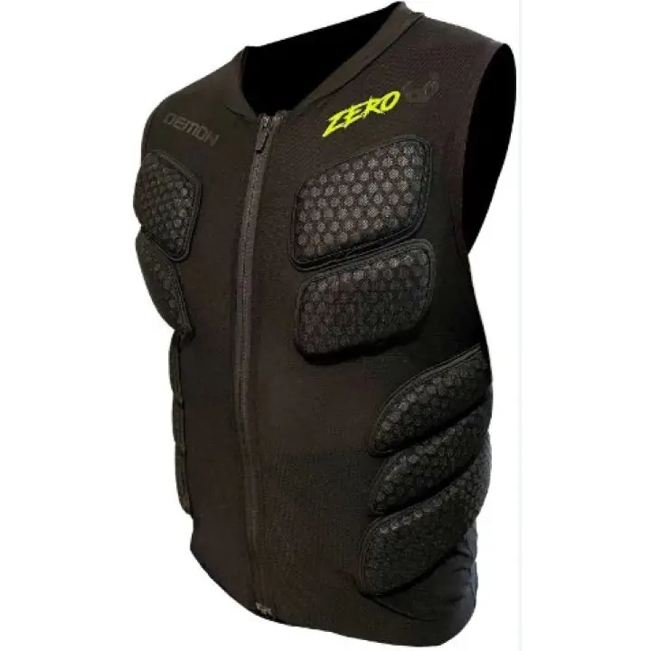 Demon Zero RF D3O Vest rugbeschermer