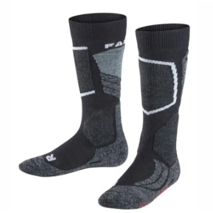 Falke SK2 kids socks black-mix