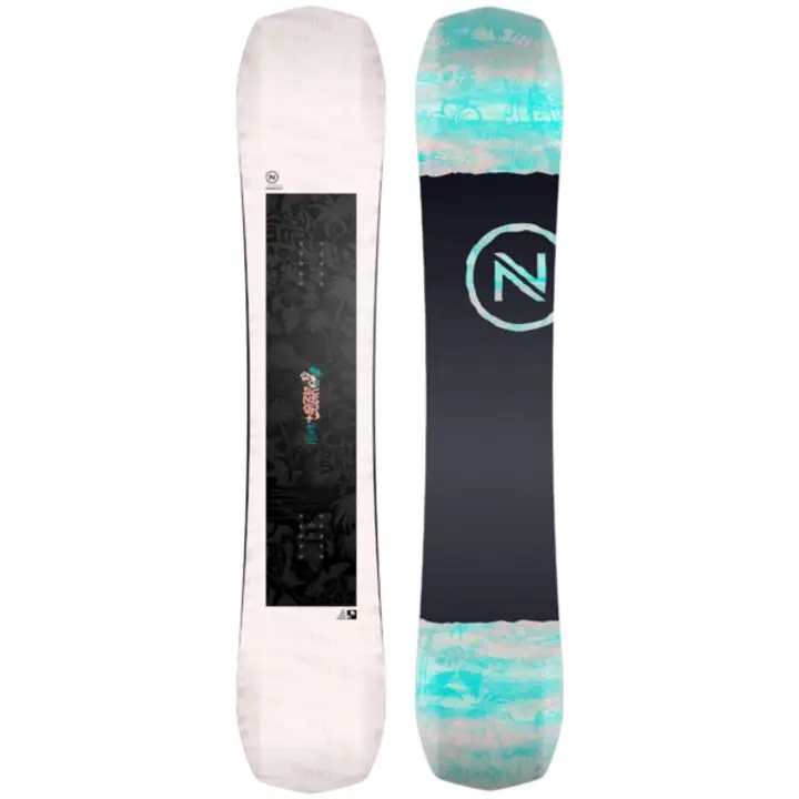 Nidecker Sensor Plus