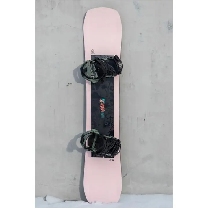 Nidecker Sensor Plus