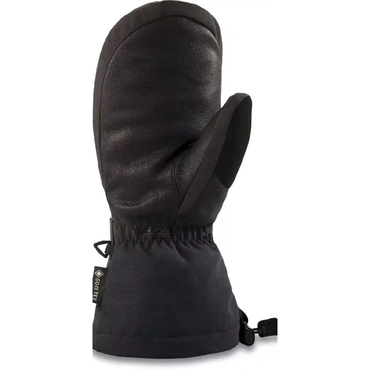 Dakine Leather Sequoia Gore-Tex Mitt