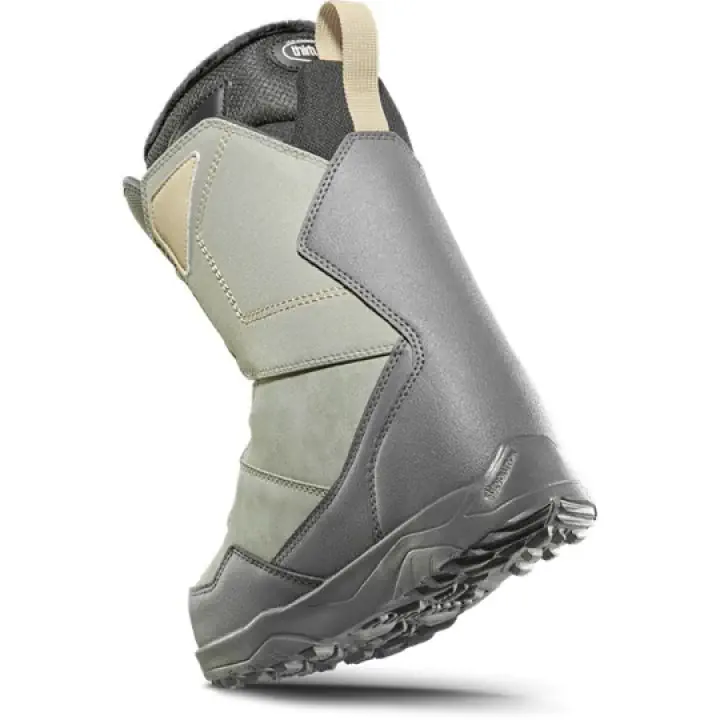 ThirtyTwo Women's Shifty Boa Stone
