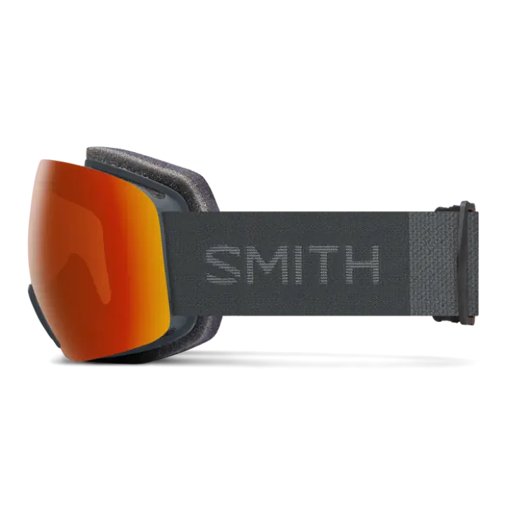 Smith Skyline Slate - Chromapop Everyday Red Mirror