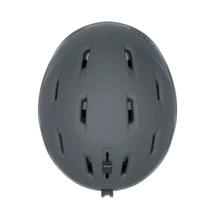 Smith Mission MIPS Matte Slate