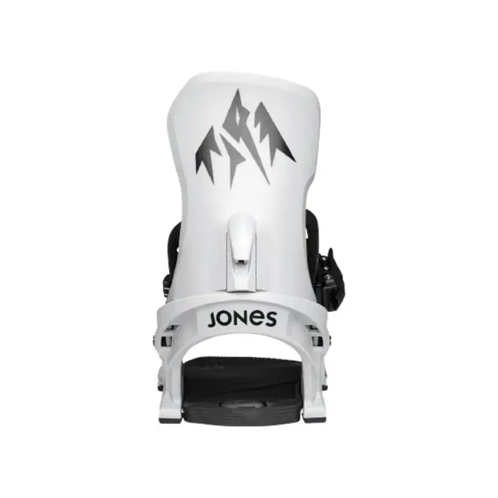 Jones Meteorite Smoke Gray