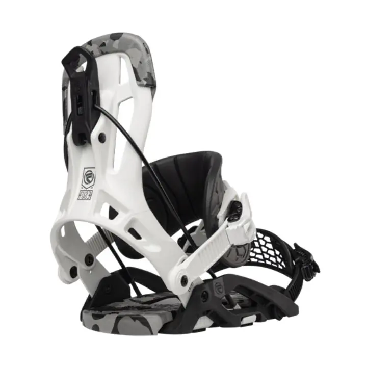 Flow Fuse Hybrid Snowtrooper