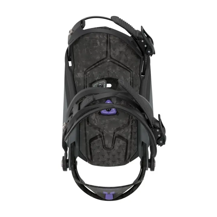 Union Source FC Black