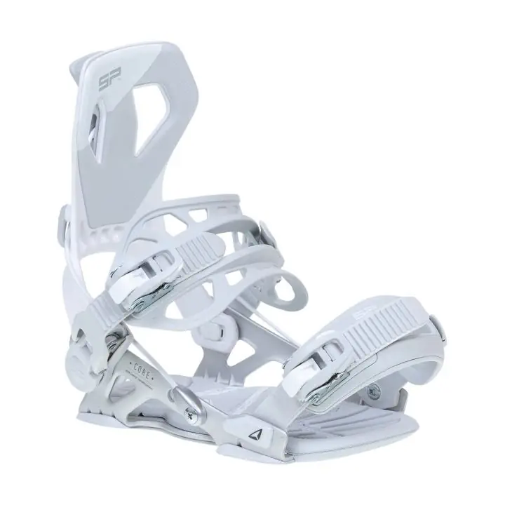 SP Core Multientry Grey