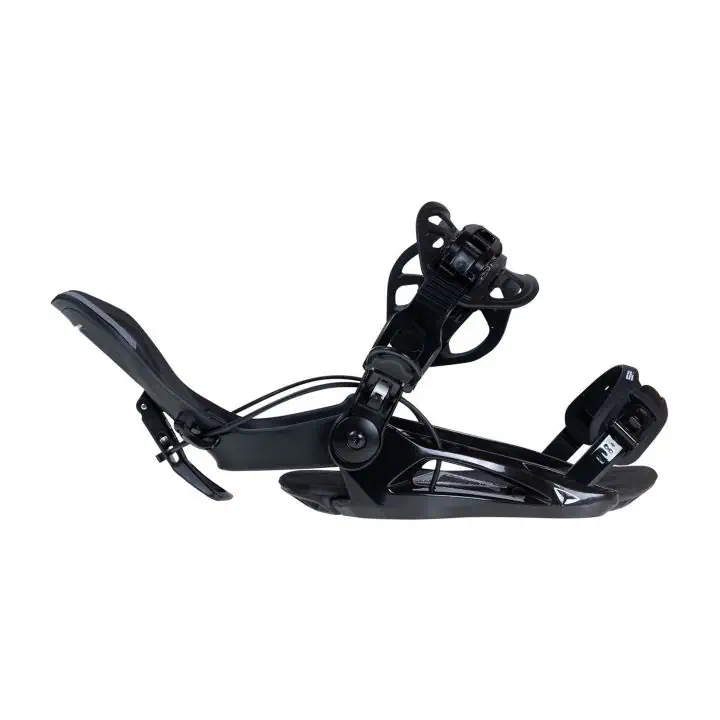 SP Private Black