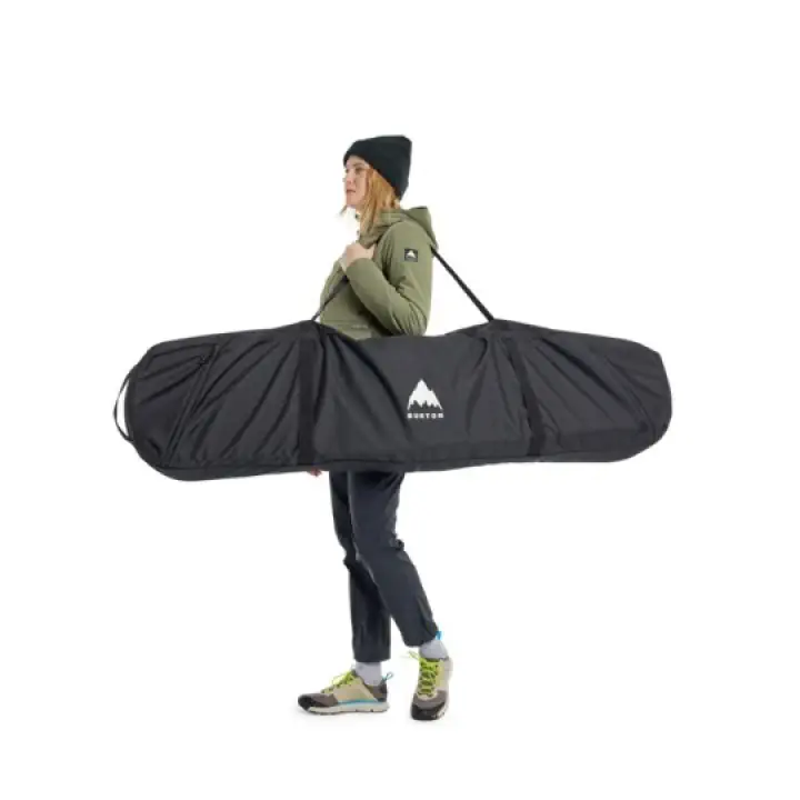 Burton Space Sack true black