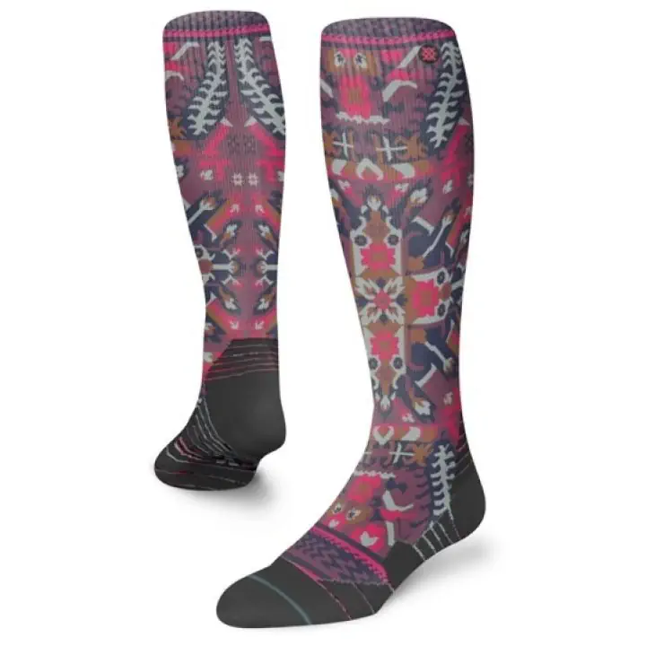 Stance Performance Mandala Mental