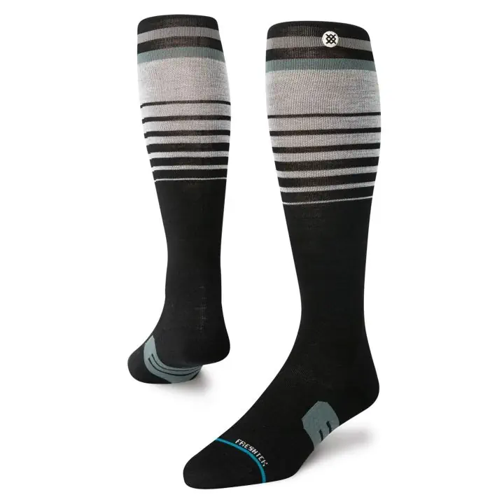 Stance Performance Emmit Snow