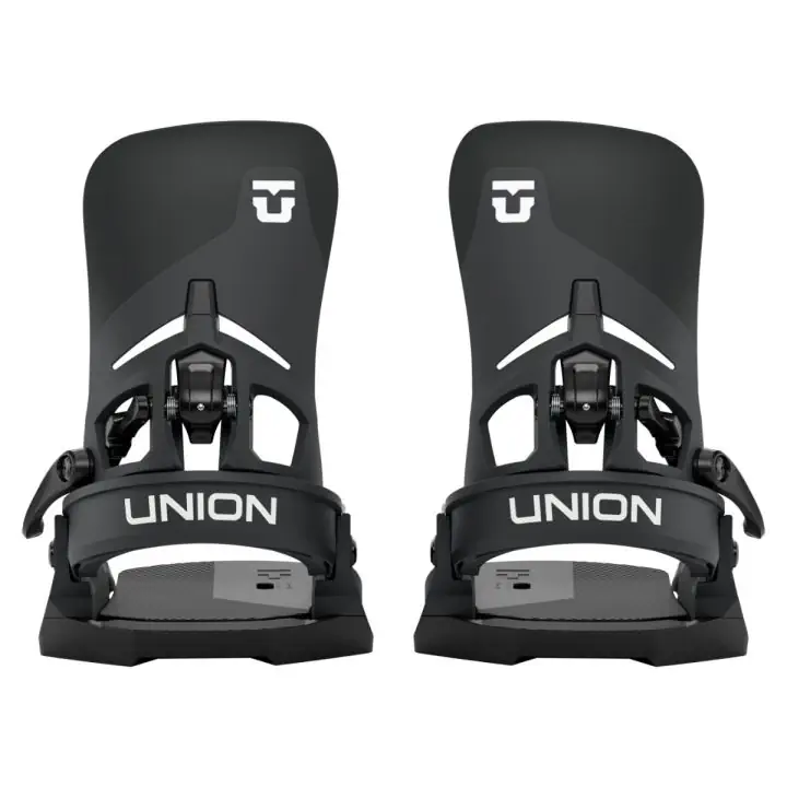 Union Astra Step On Black