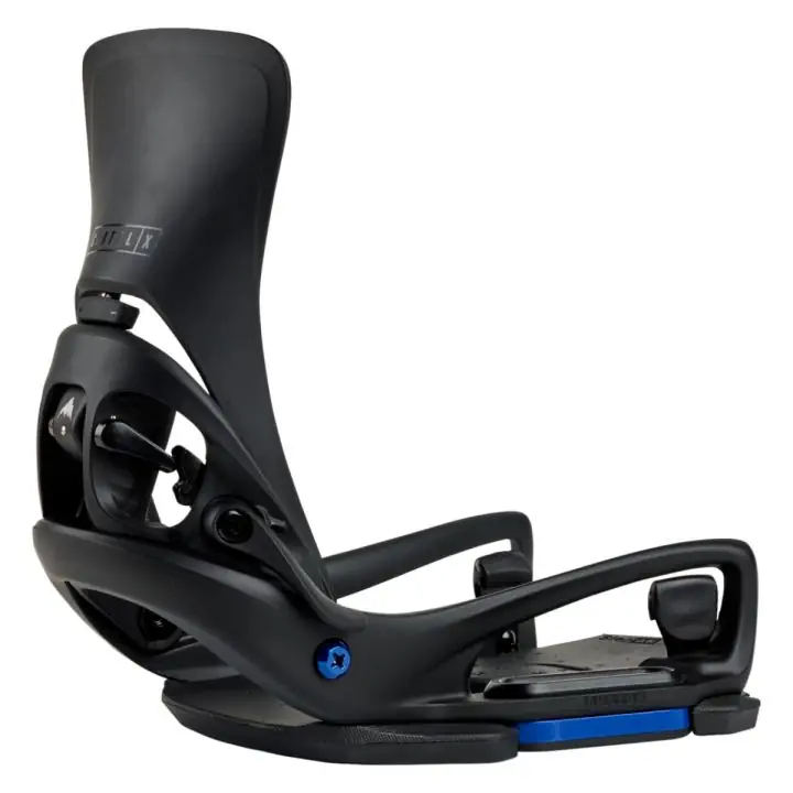 Burton Step On® Cartel X EST black
