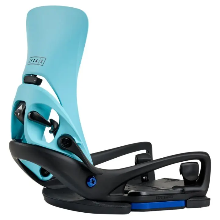 Burton Women's Step On® Lexa X EST light teal / black