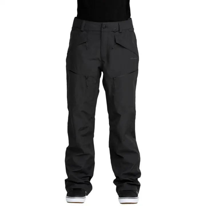 Volcom Stone Mica 20K Pants black