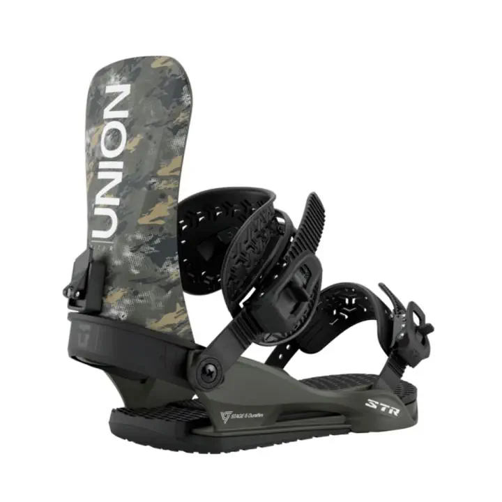 Union STR Camo