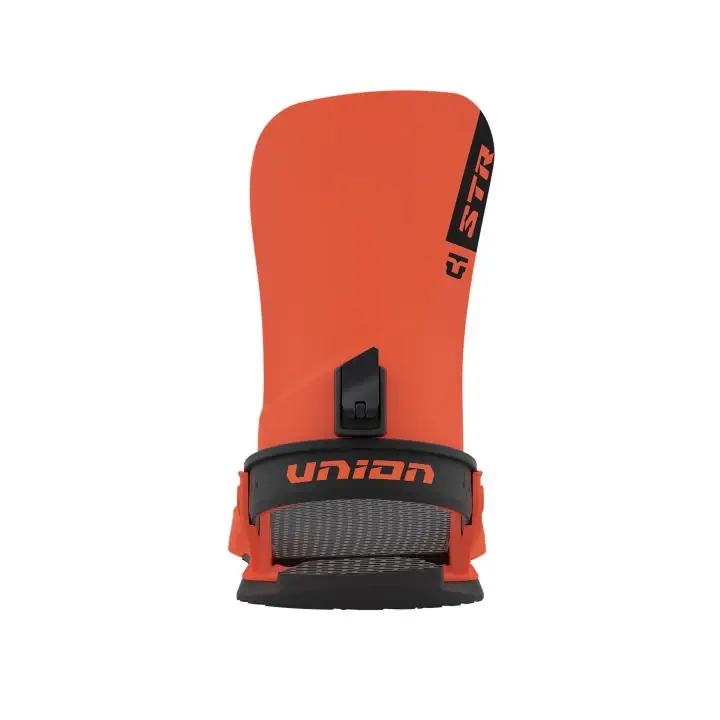 Union STR Hunter Orange