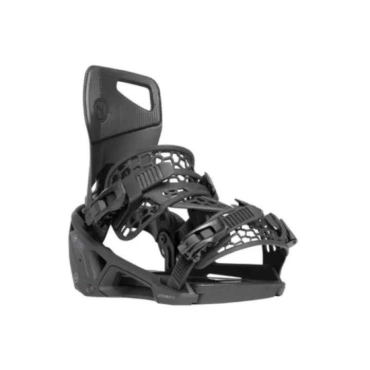 Nidecker Supermatic Black