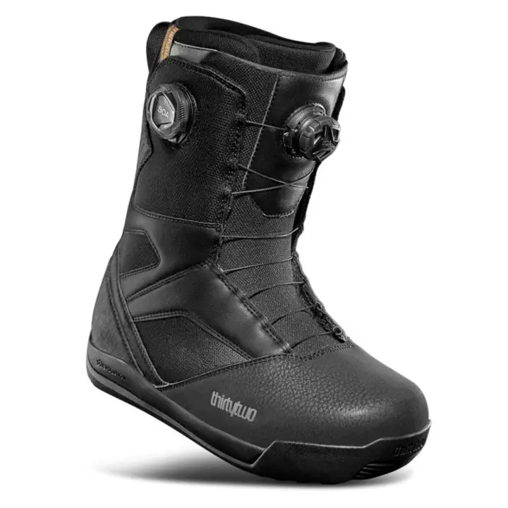 Thirtytwo STW DB Black