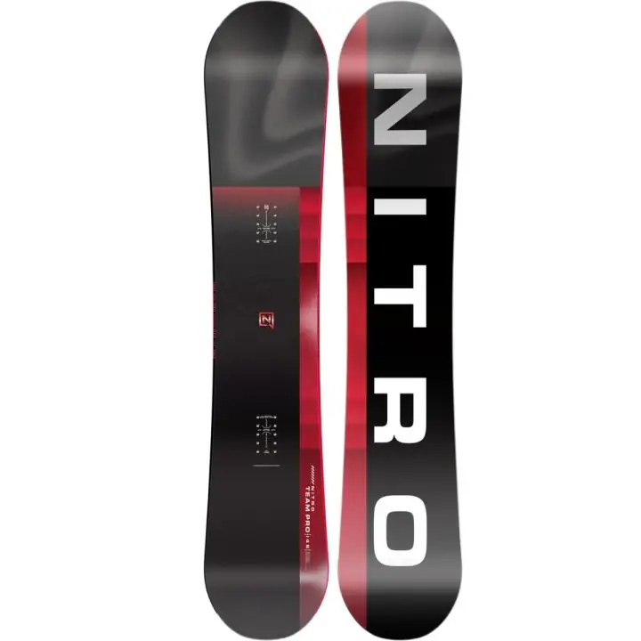 Nitro Team Pro