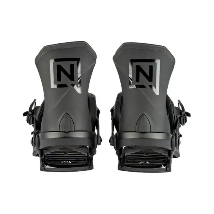 Nitro Team Pro Ultra Black