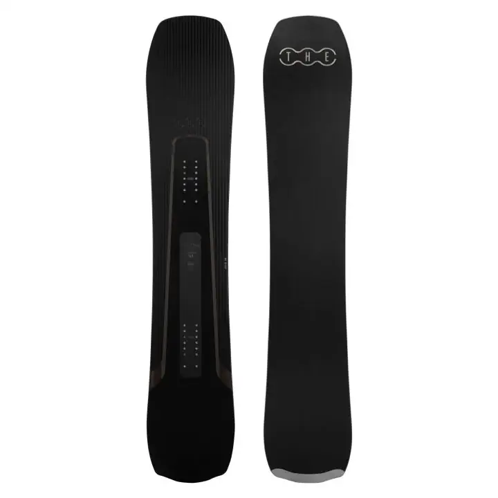 THE Prisma TI Black