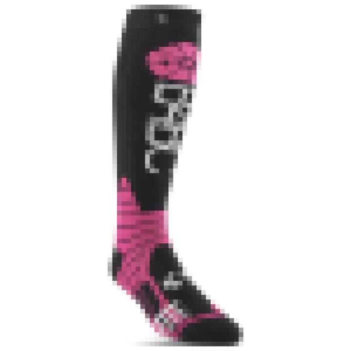 ThirtyTwo B4BC women's socks black