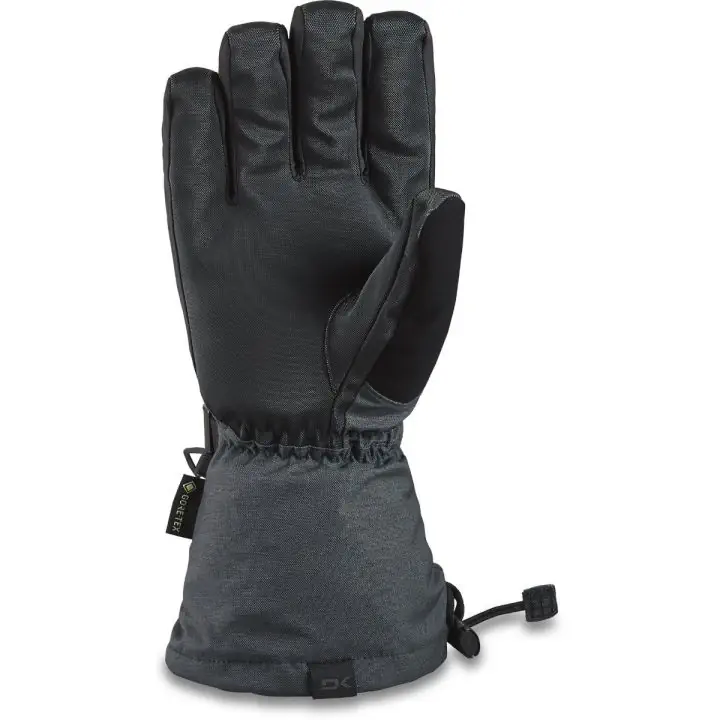 Dakine Titan Gore-Tex Glove carbon