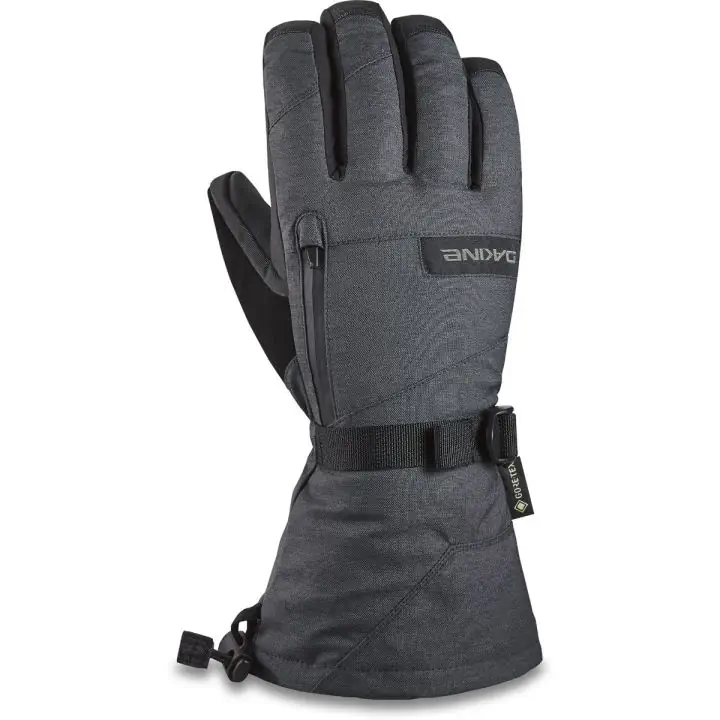 Dakine Titan Gore-Tex Glove carbon