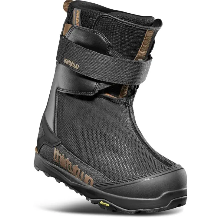 Thirtytwo TM-2 Jones Black/Brown