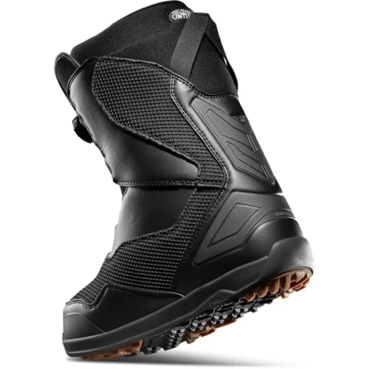 Thirtytwo TM-2 Double Boa Wide Black