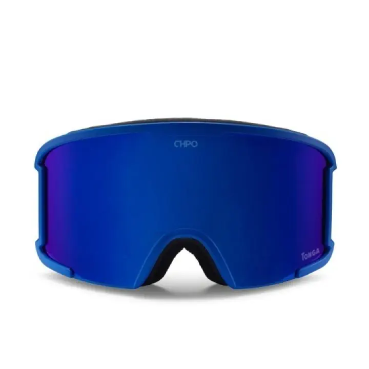 CHPO Tonga Blue Blue