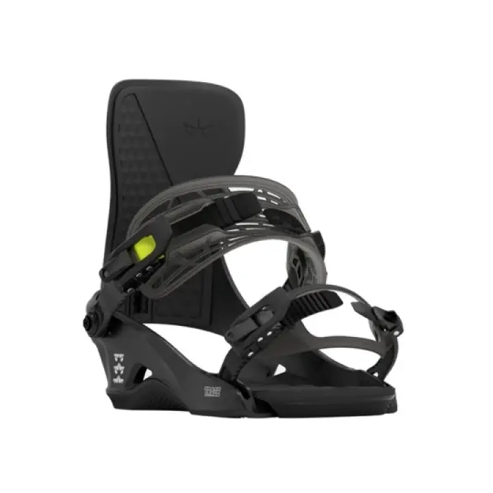 Rome Trace Black