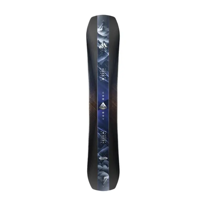 Jones Mountain Twin Pro