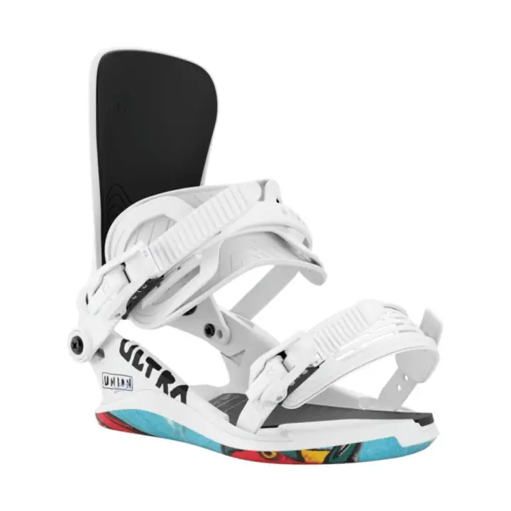 Union Ultra Arthur Longo