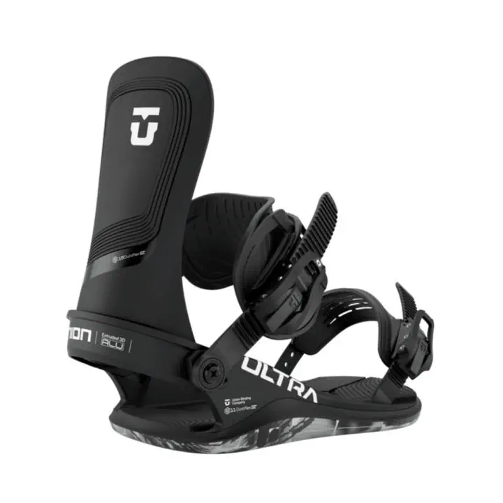 Union Ultra Black