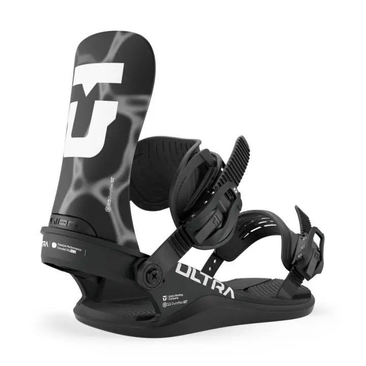 Union Ultra Black