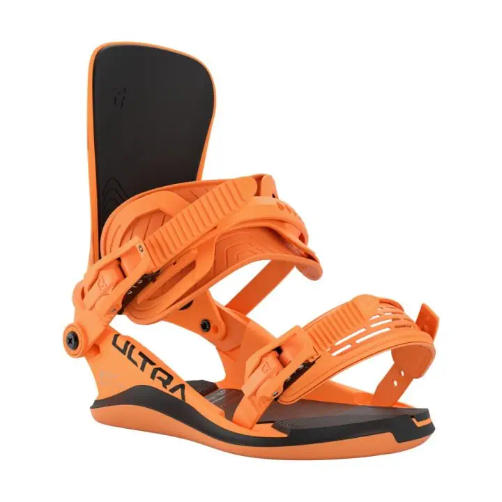Union Ultra Orange