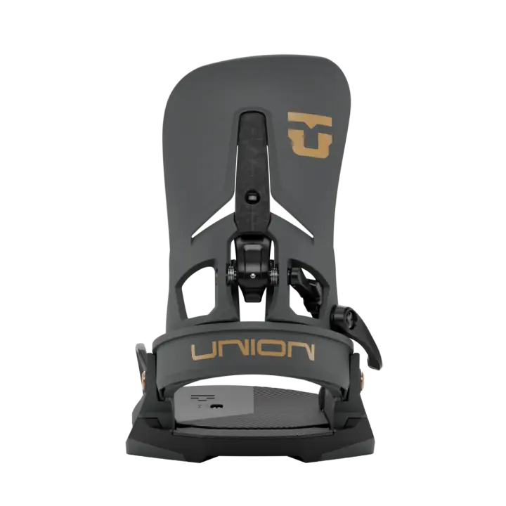 Union Atlas Pro Step On Black