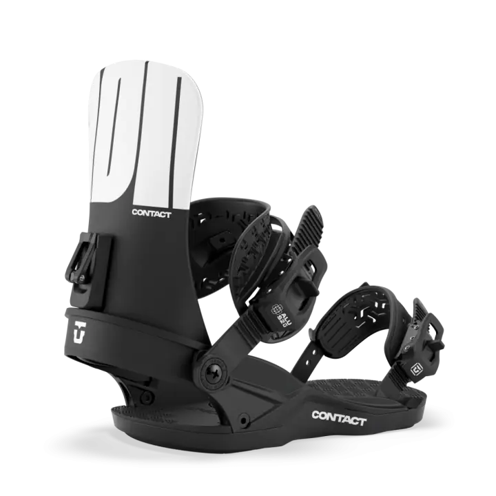 Union Women's Contact Black