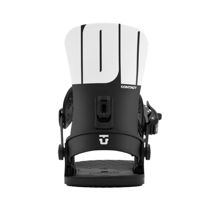 Union Women's Contact Black