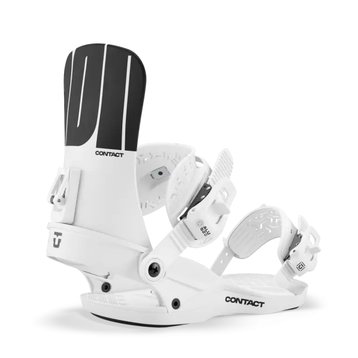 Union Women's Contact White
