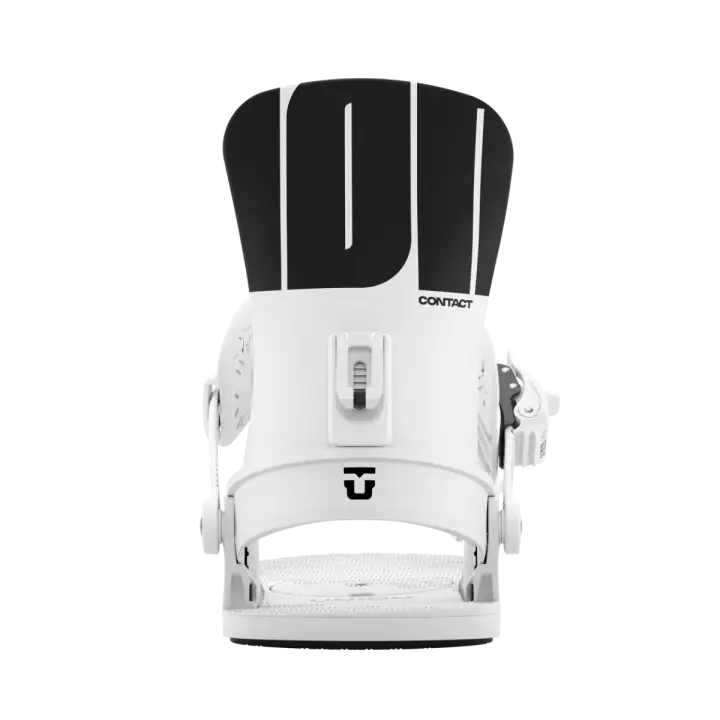 Union Women's Contact White