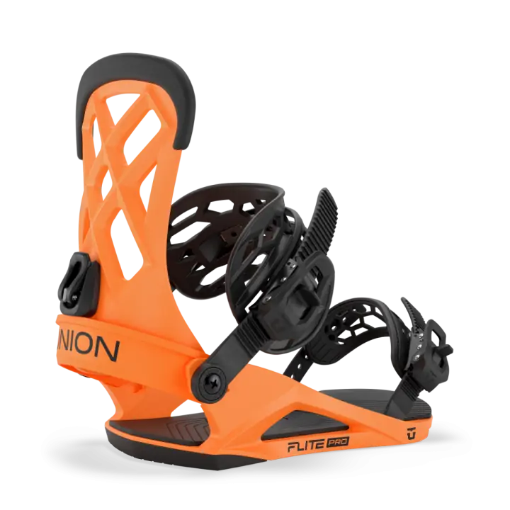 Union Flite Pro Orange